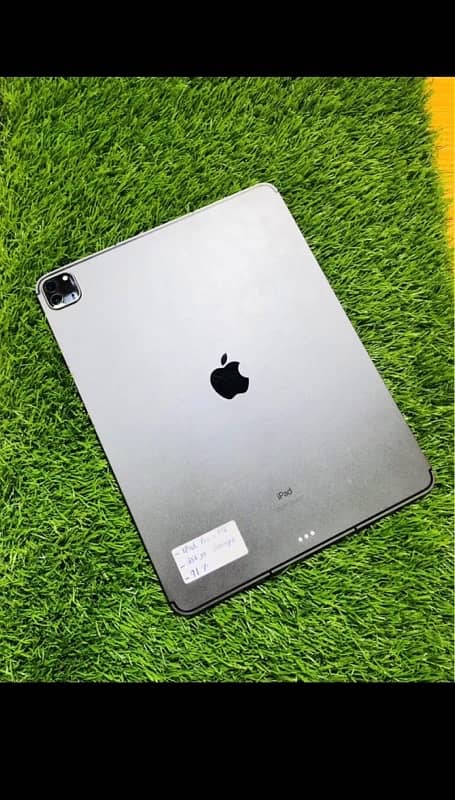 APPLE IPAD M1 (12.9) 0