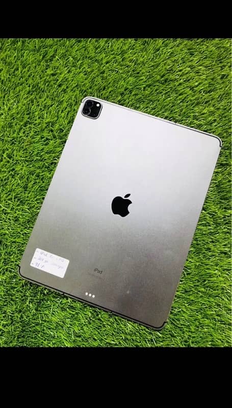 APPLE IPAD M1 (12.9) 1