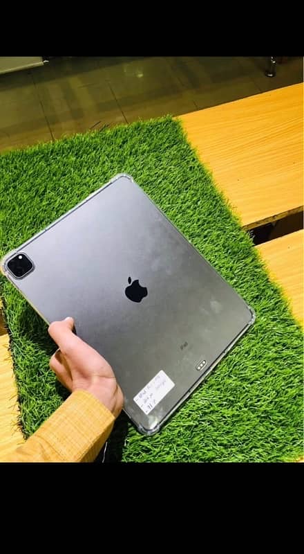 APPLE IPAD M1 (12.9) 4