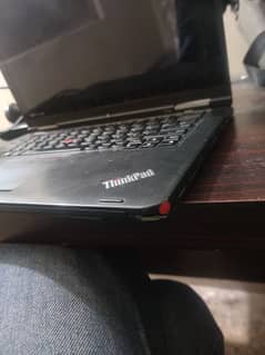 Lenovo yoga i7 5th gen