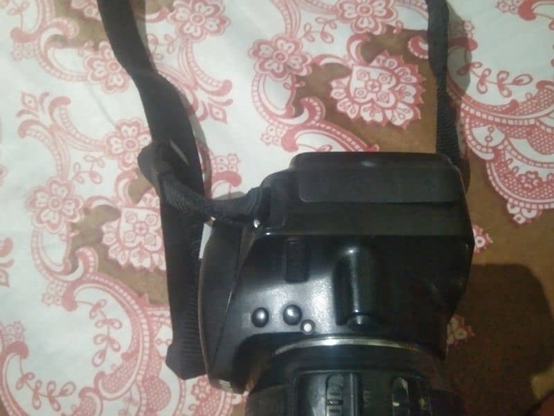 DSLR D 3200 2