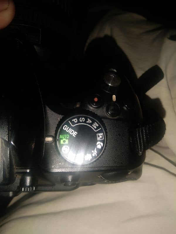 DSLR D 3200 13