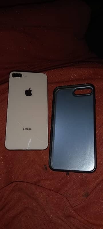 iPhone 8plus 1