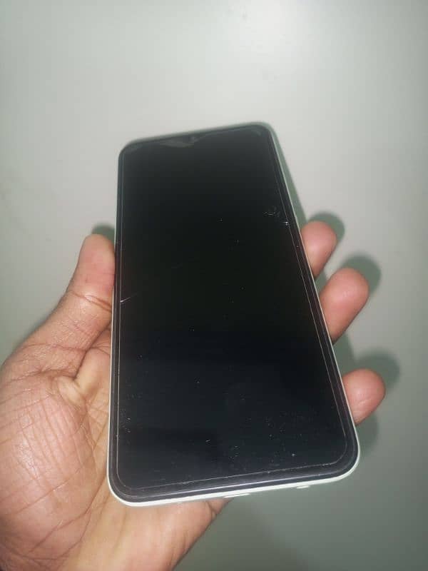 Redmi A2+ Urgent Sale Price Negotiable 1