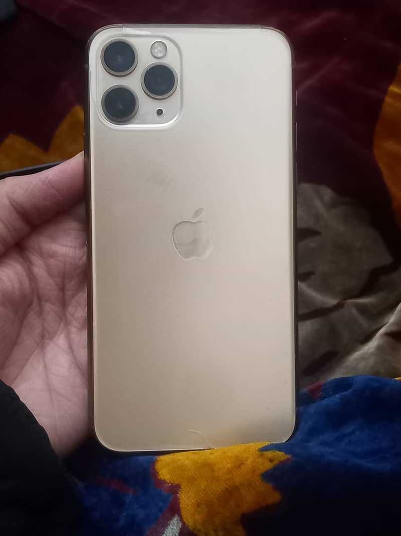 Apple iPhone 11 Pro 1