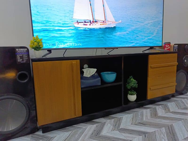 TV console 1