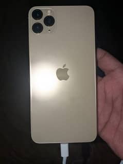 iPhone 11 pro max ( 256) gb