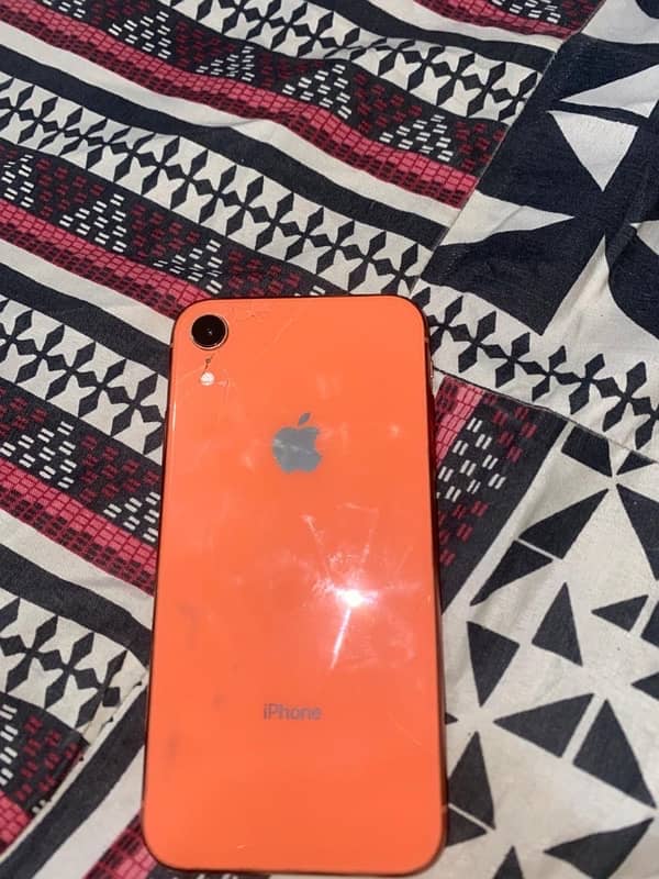 iphone xr urgent sell 5