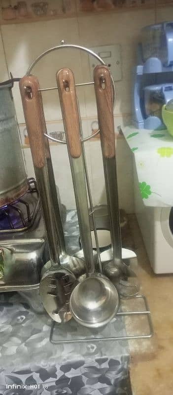 items of kitchen 1