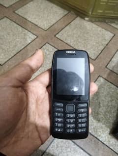 Nokia 210 2019