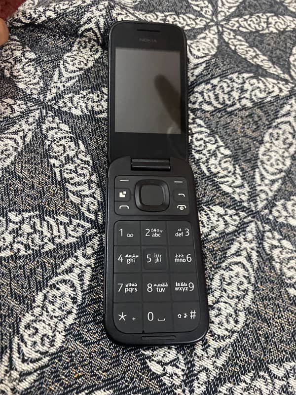 Good Condition Nokia 2660 0