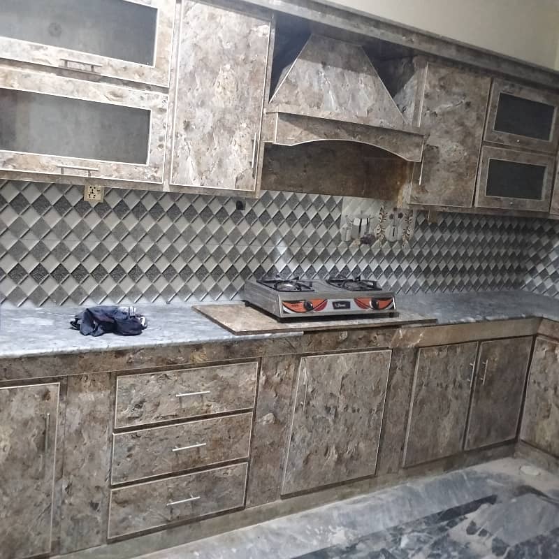 Upper Portion House For Rent 2