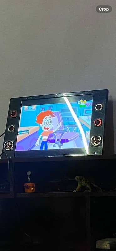 Led tv 24 inch good condition 0