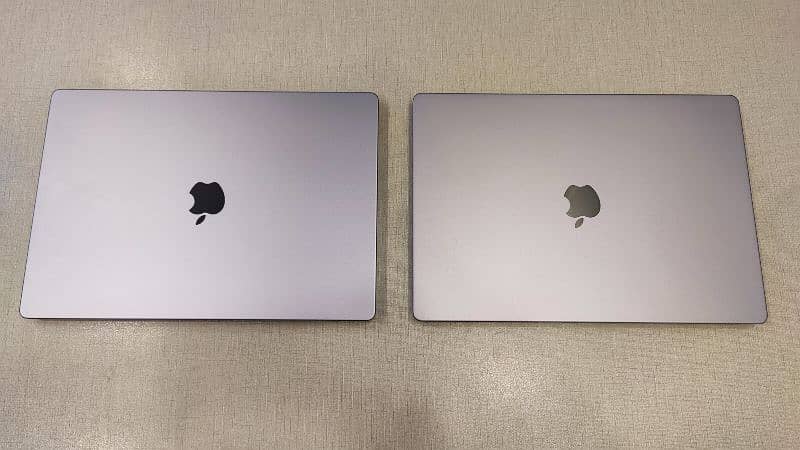 MacBook Pro M1 Max 32/512 16" 0