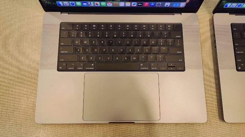 MacBook Pro M1 Max 32/512 16" 2