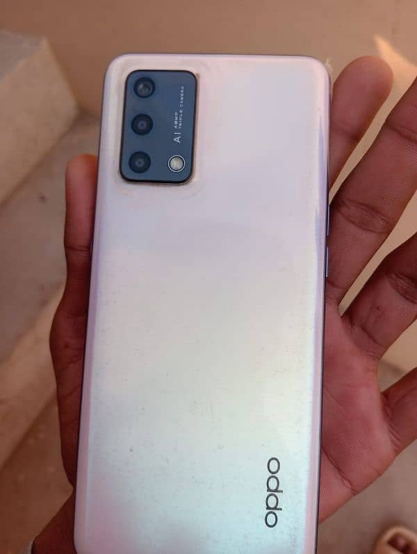 oppo a95 1