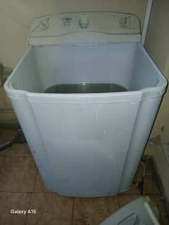 washing machine 15kg