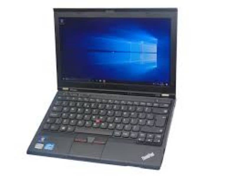 lenovo x230 i5 3rd generation 1