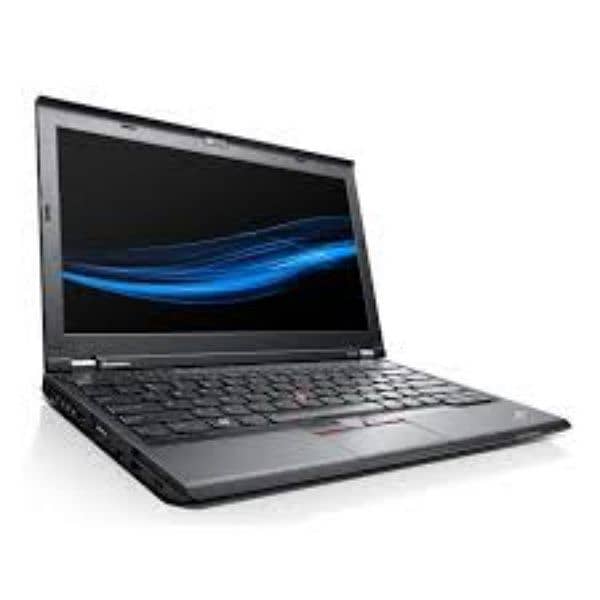 lenovo x230 i5 3rd generation 3