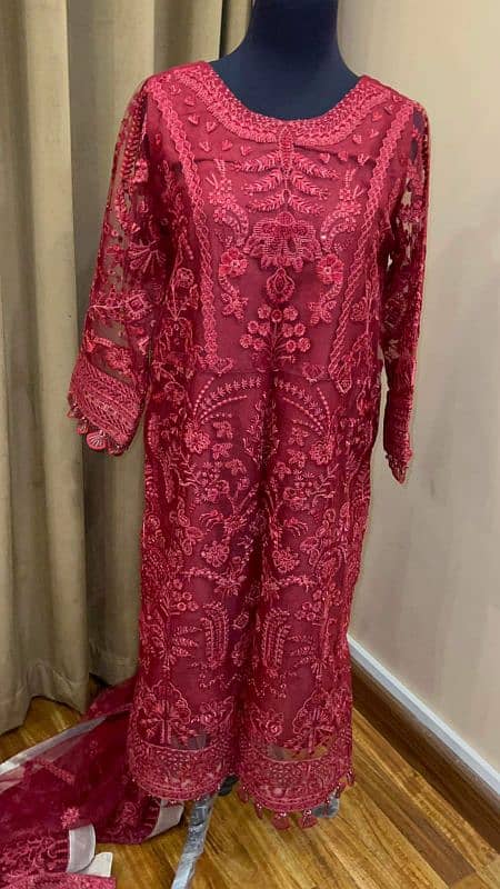 Fancy branded preloved dresses for sale 5