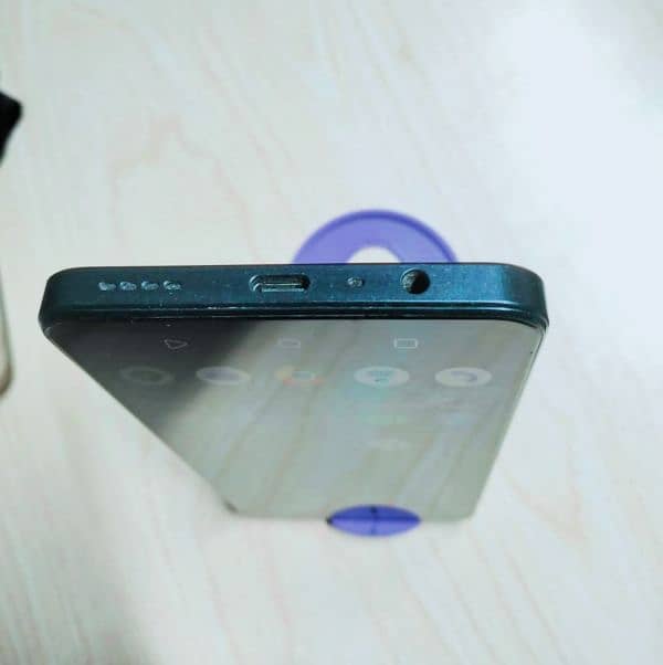 Realme C51 4/64 All Ok 10/10 Condition 3