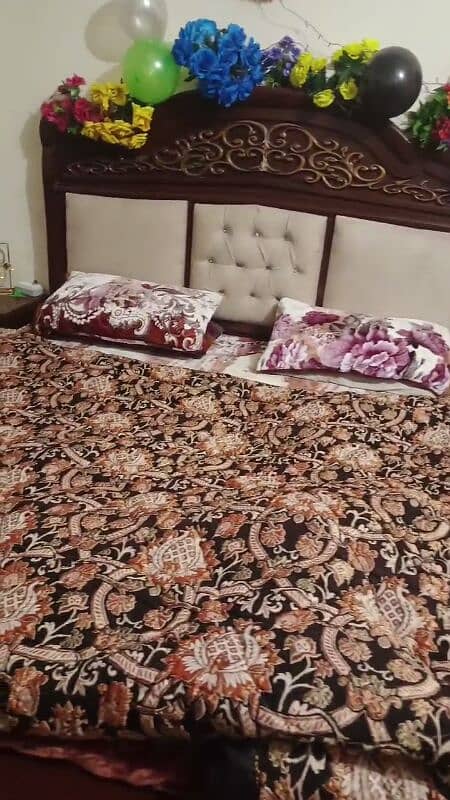 bed set sofa set 6