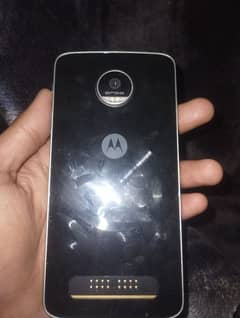 moto z play droid