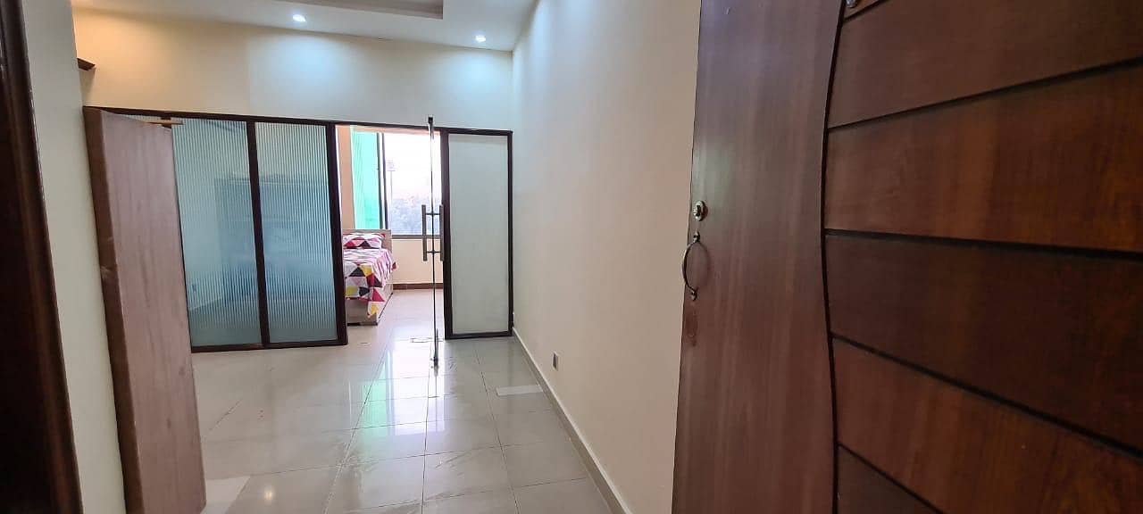 1 bed studio apartment for sale 14