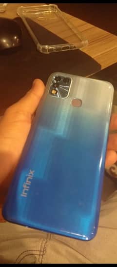 Infinix