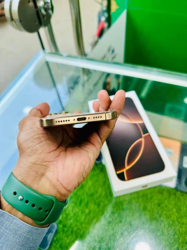 iPhone 16 pro max pta approved WhatsApp number 03202807681 1