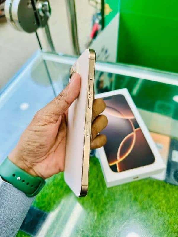 iPhone 16 pro max pta approved WhatsApp number 03202807681 2