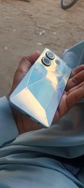 Tecno Camon 20 0