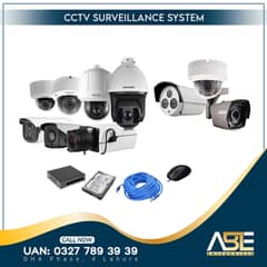 CCTV