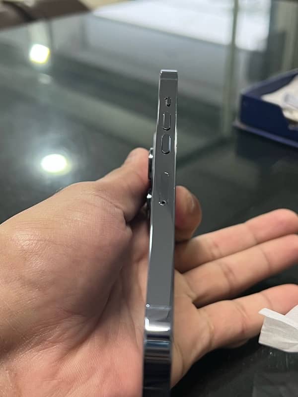 iPhone 13 Pro Pta Approved 4