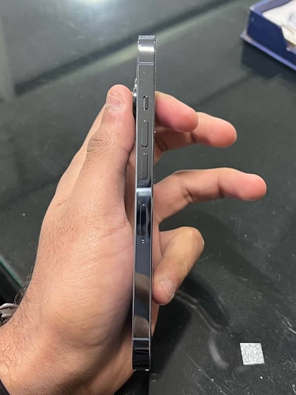 iPhone 13 Pro Pta Approved 5