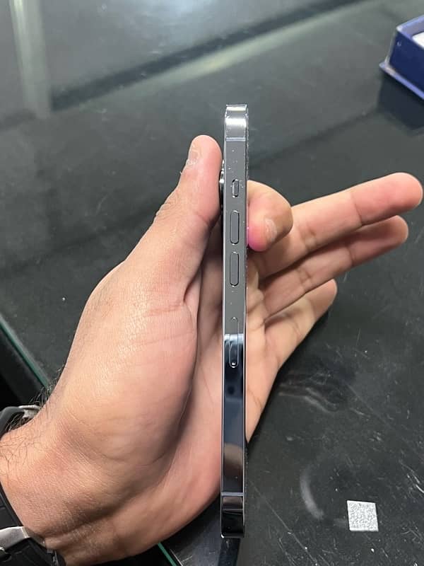 iPhone 13 Pro Pta Approved 6