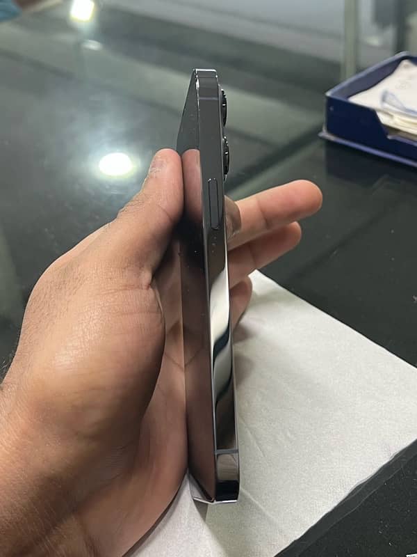 iPhone 13 Pro Pta Approved 9