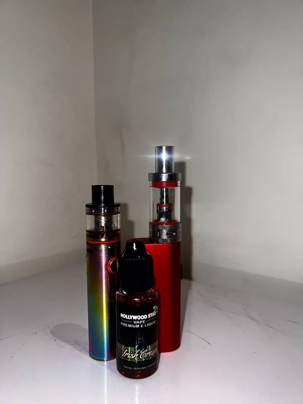 Vap ~ For Sale 0