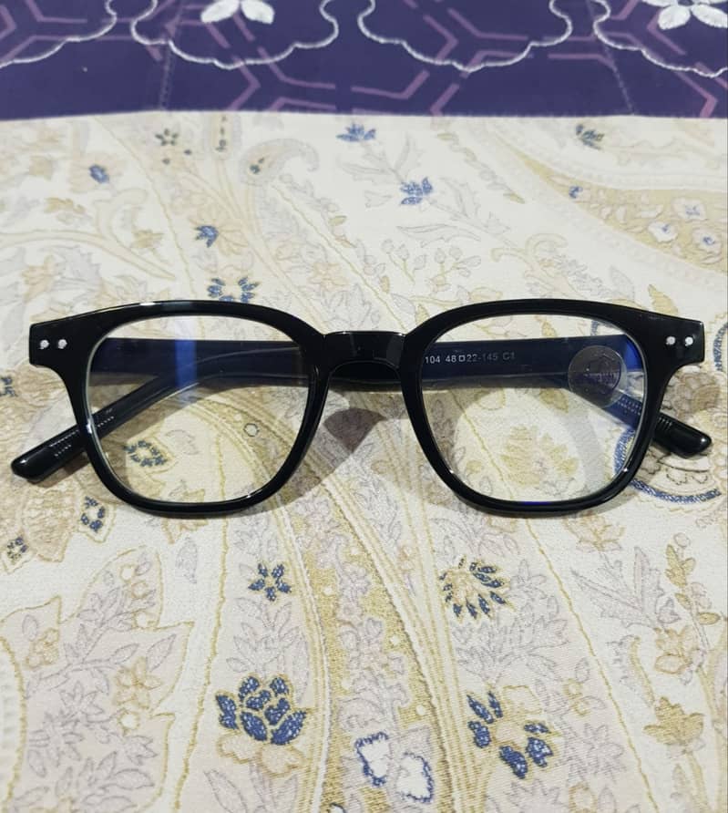 Brand New Eye Frames. Imported. All New. Fixable. 4