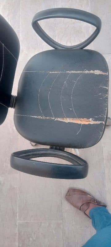 revolving chair for sale 2