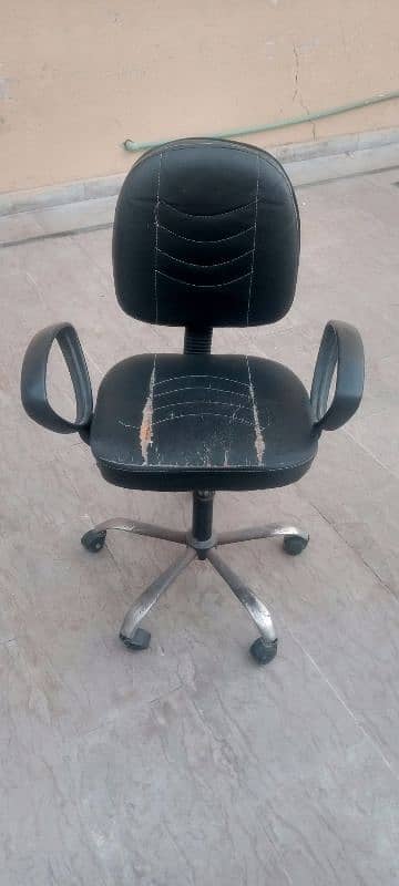 revolving chair for sale 5