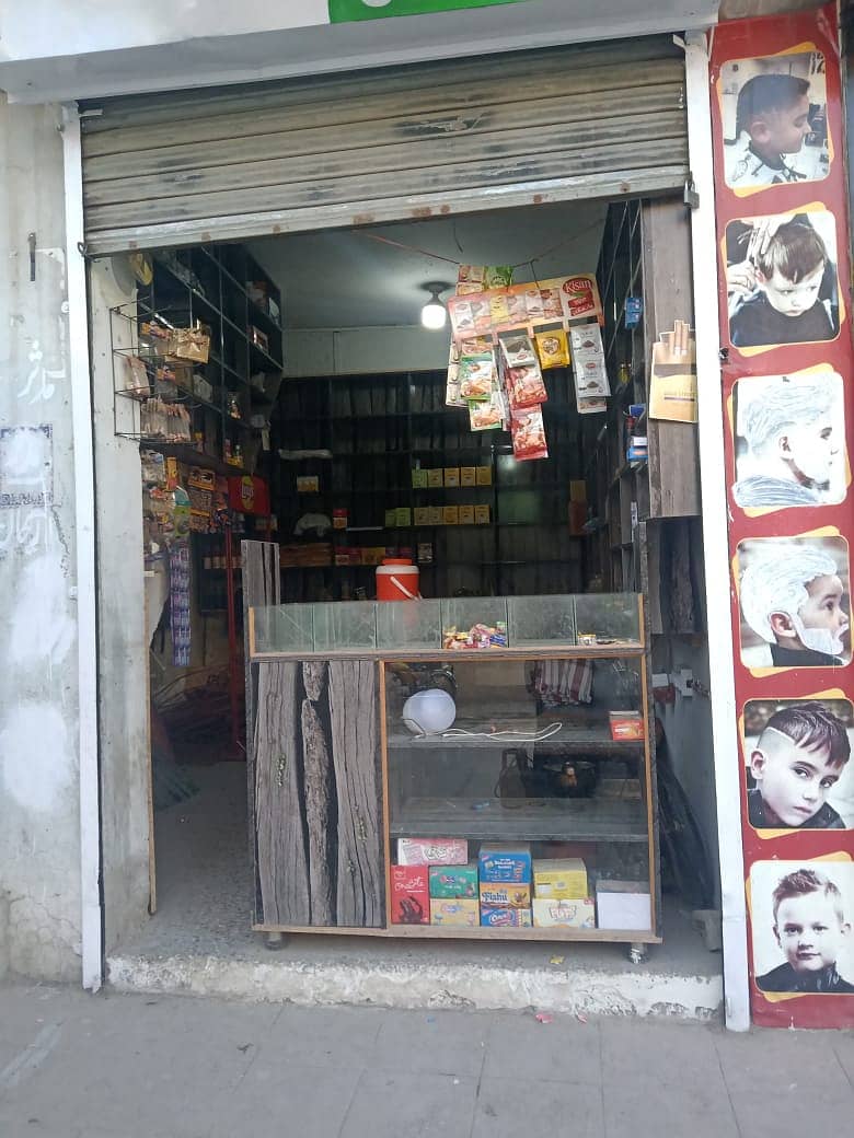 Shop Rent Pr- Nzd CheemaPlaza, KhiabaneSirsyed, Pindi 03215905193 3