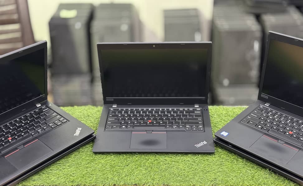 lenovo laptops Thinkpad L470 i5 7th | L480 i5 8th  Quantity Available 0