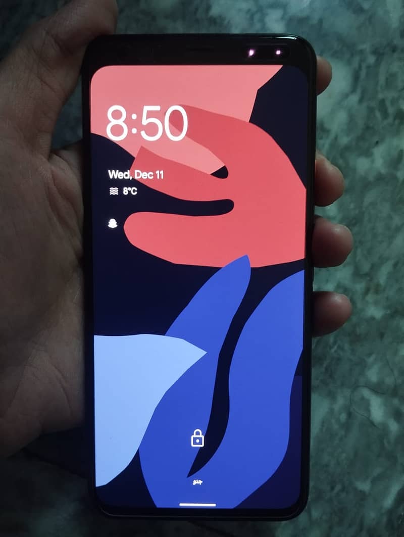 Google Pixel 4 XL 40,000 0