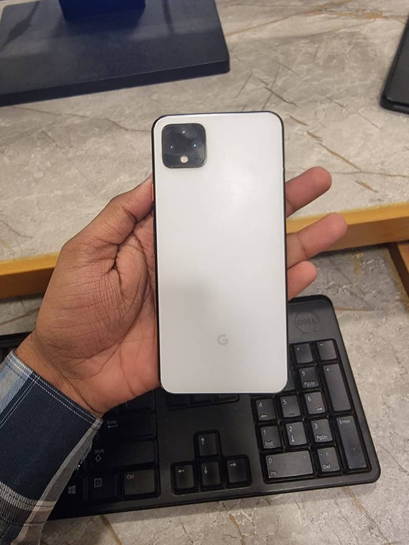 Google Pixel 4 XL 40,000 1