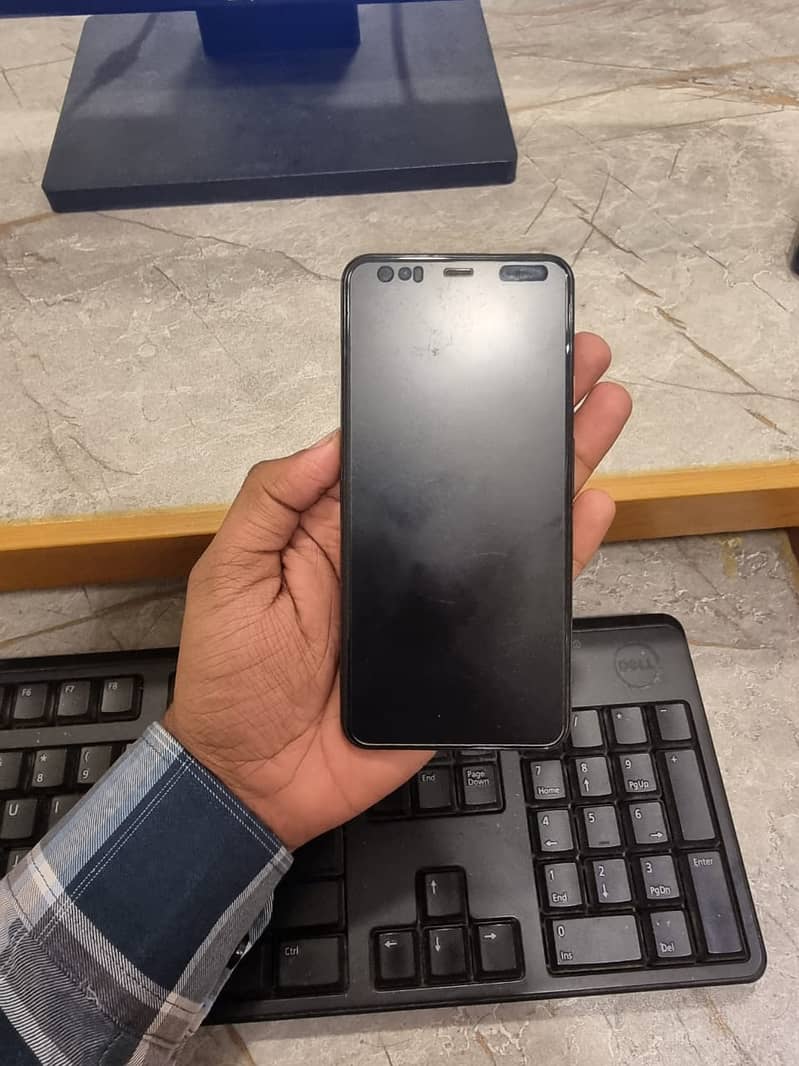 Google Pixel 4 XL 40,000 6