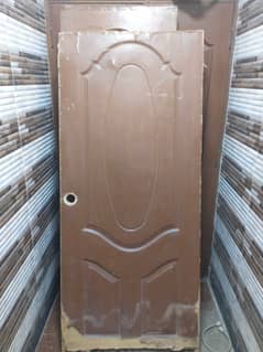 04 Wooden Doors