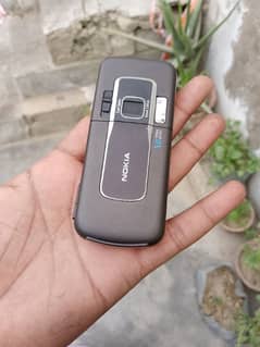 Nokia 6220 classic