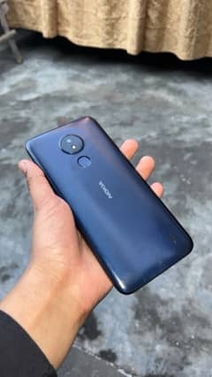 nokia c21 2 gb ram 32 gb storage official PTA Approved