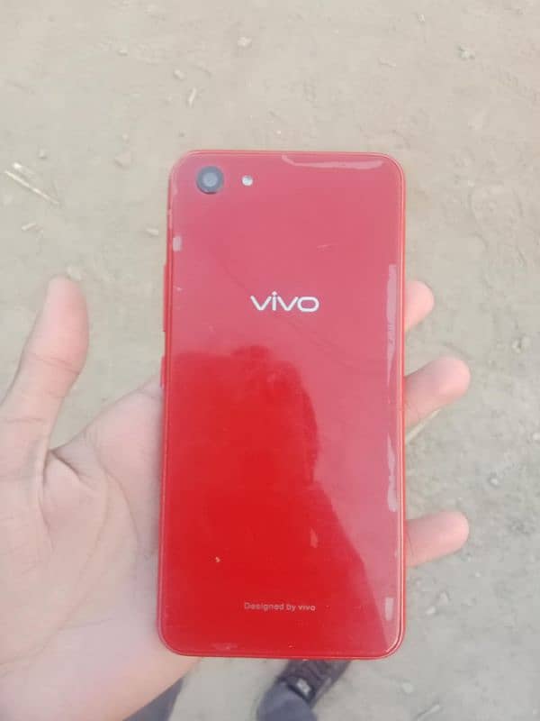 Vivo Y83 6/128 3